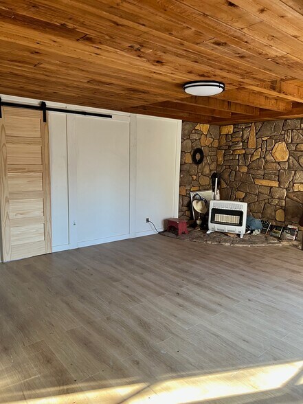 More Photos Of 1410 County Road 339, Melissa Office For Lease