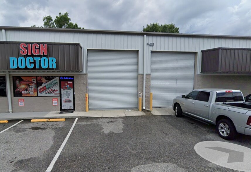 Primary Photo Of 9819 S Orange Blossom Trl, Orlando Industrial For Lease