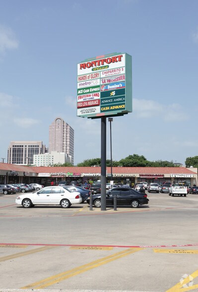 More Photos Of 5441 Alpha Rd, Dallas Unknown For Lease