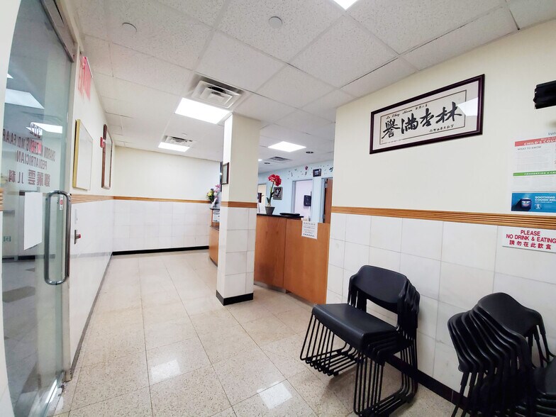 More Photos Of 128-138 Mott St, New York Medical For Sale