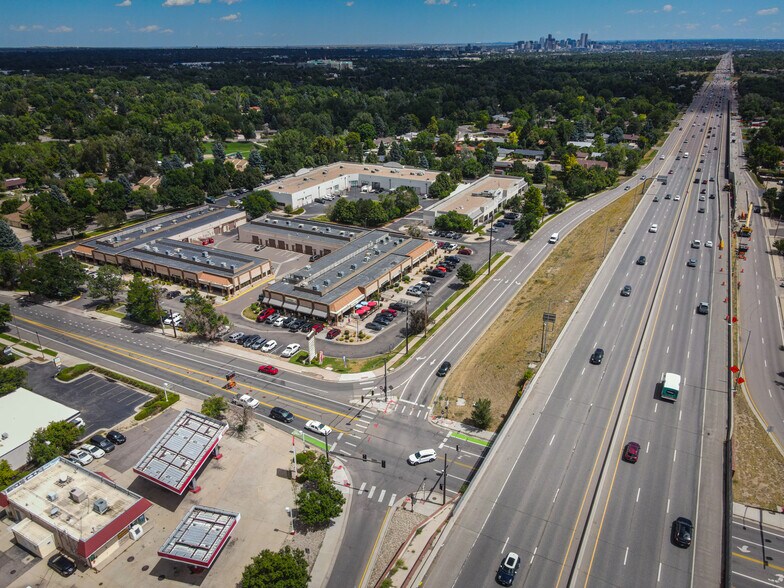 More Photos Of 608 Garrison St, Lakewood Unknown For Lease