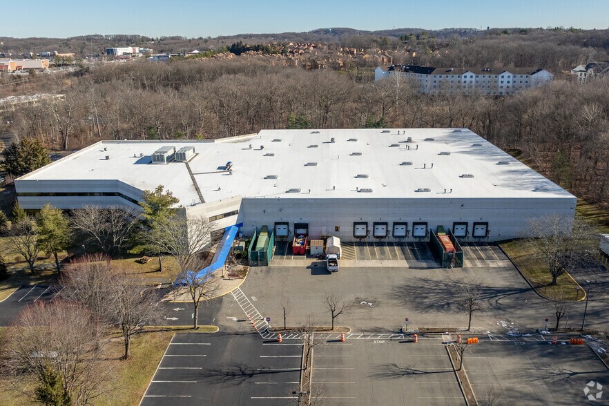 More Photos Of 570 Mount Pleasant Ave, Dover Warehouse For Sale