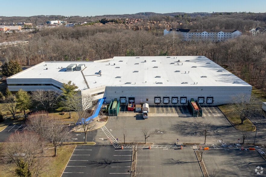 More Photos Of 570 Mount Pleasant Ave, Dover Warehouse For Sale