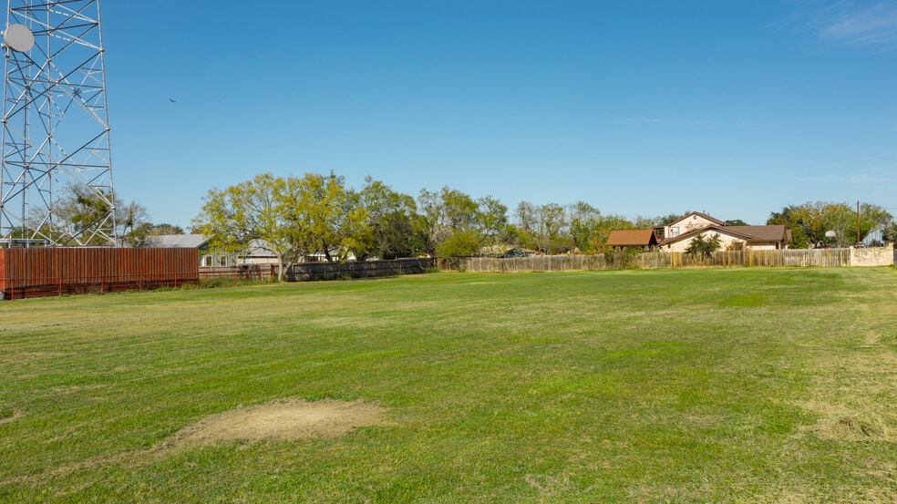 More Photos Of 509 S Storts St, Poth Land For Sale