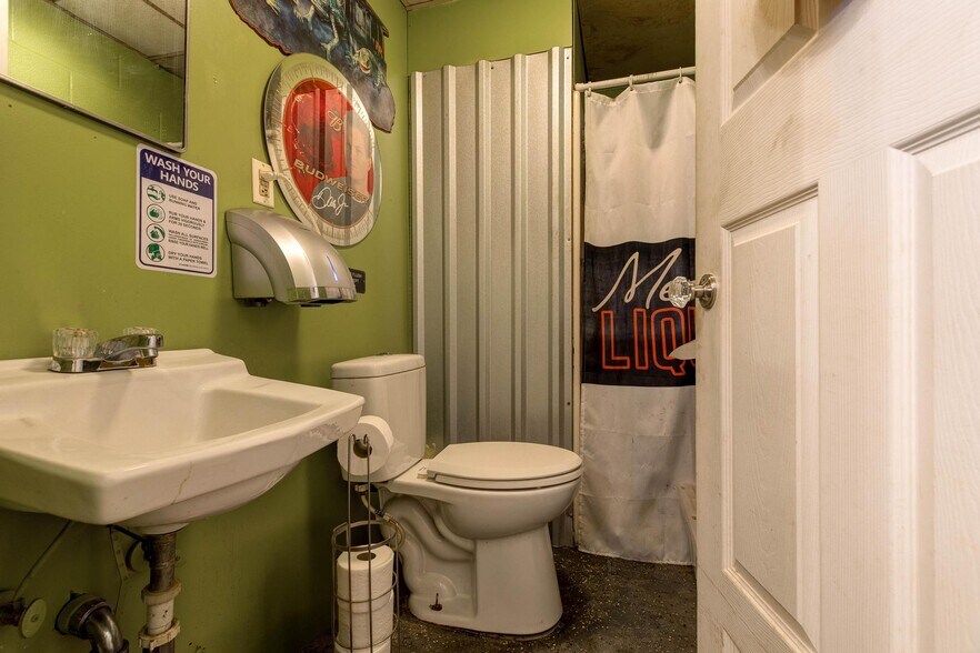 More Photos Of 110 KY Highway 801 S, Morehead General Retail For Sale