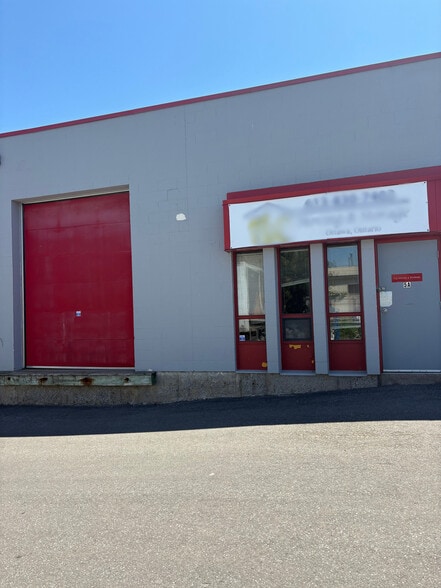 More Photos Of 2413 Stevenage Dr, Ottawa Unknown For Lease