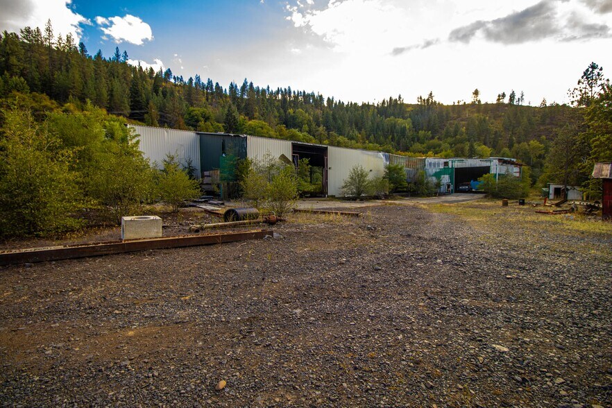 More Photos Of 84 Grangemont Rd, Orofino Land For Sale