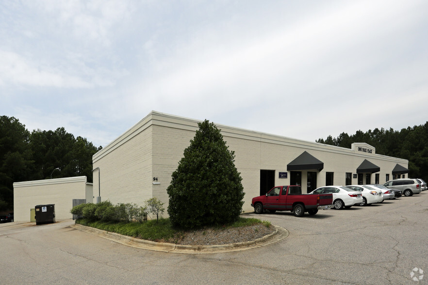 Primary Photo Of 60-94 Wheaton Dr, Youngsville Medical For Lease