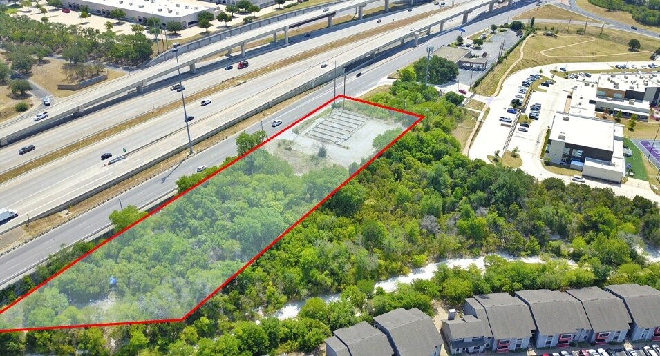More Photos Of 2215 E Anderson Ln, Austin Land For Sale
