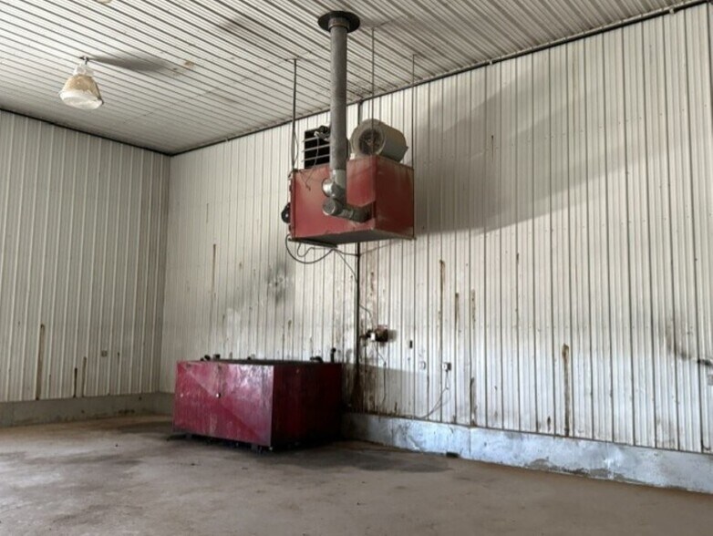 More Photos Of 26454 Glen Bench rd, Naples Industrial For Sale