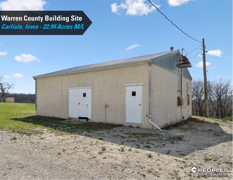 More Photos Of 4334 170th Ave, Carlisle Land For Sale