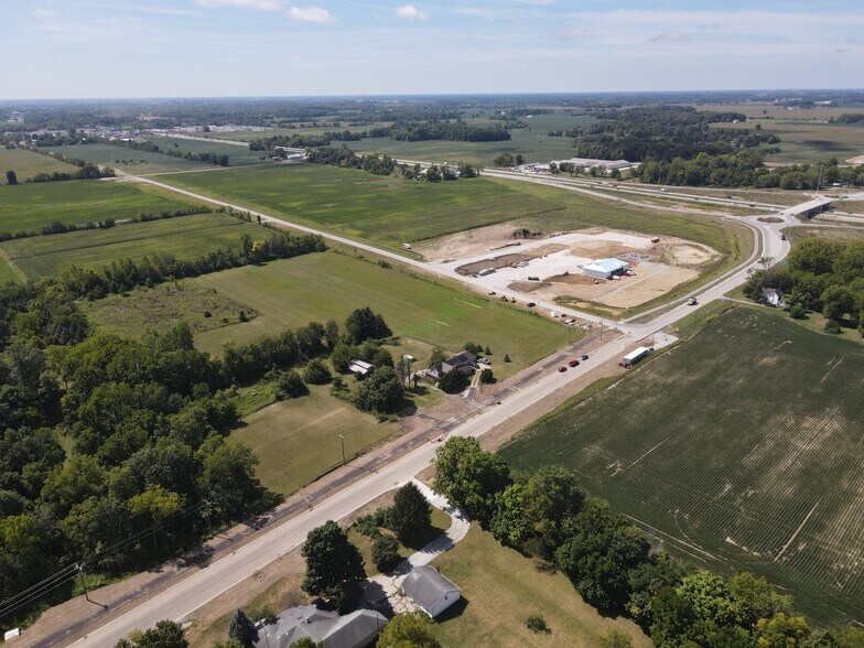 More Photos Of 2115 E 236th St, Cicero Land For Sale