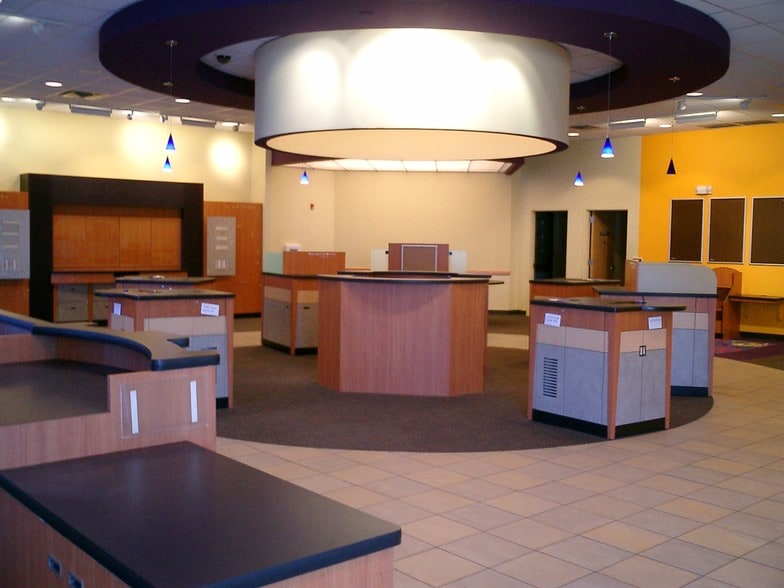 More Photos Of 1747 Springfield Ave, Maplewood General Retail For Sale