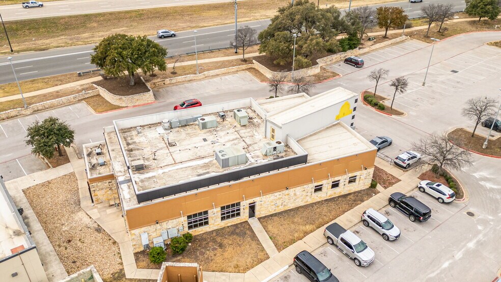 More Photos Of 4710 183A Toll Rd, Cedar Park Restaurant For Lease