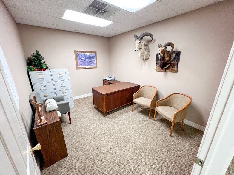 More Photos Of 4200 N Midland Dr, Midland Office For Sale