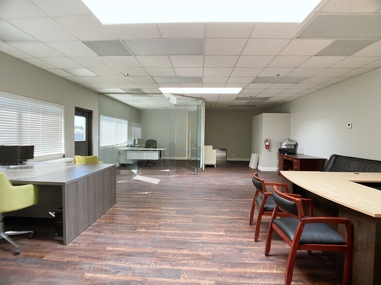 More Photos Of 9517 Gidley St, Temple City Manufacturing For Lease