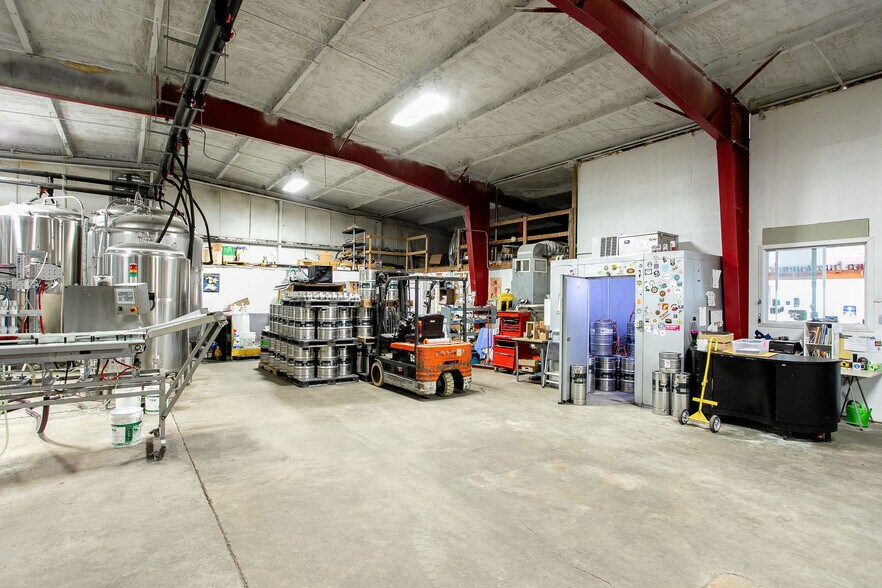 More Photos Of 65 Silver St, Sheffield Warehouse For Sale