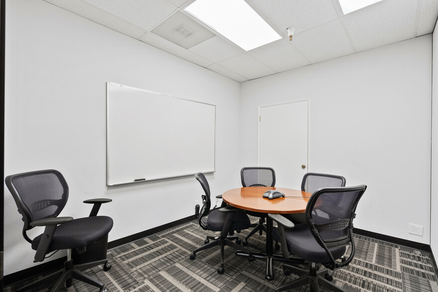 More Photos Of 289 S San Antonio Rd, Los Altos Office For Lease