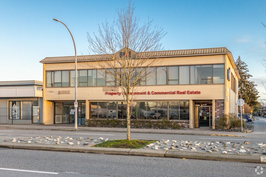 More Photos Of 5718-5722 Glover Rd, Langley Loft Creative Space For Lease