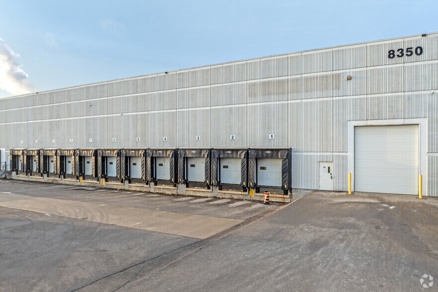 More Photos Of 8350 Lawson Rd, Milton Warehouse For Lease