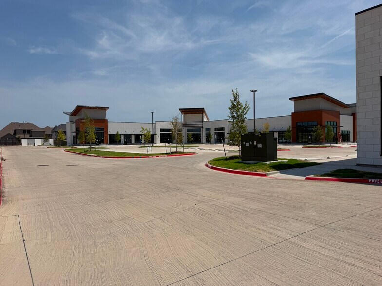 More Photos Of 10702 Coit Rd Rd, Frisco Unknown For Lease
