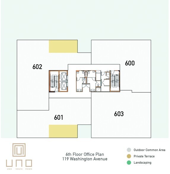 More Photos Of 119 Washington Ave, Miami Beach Office For Lease