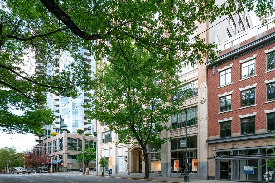More Photos Of 1932 1st Ave, Seattle Office For Lease