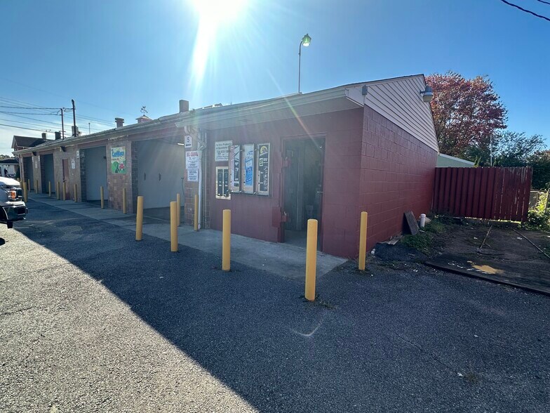 More Photos Of 3220 33rd Rd, New Brighton Carwash For Sale