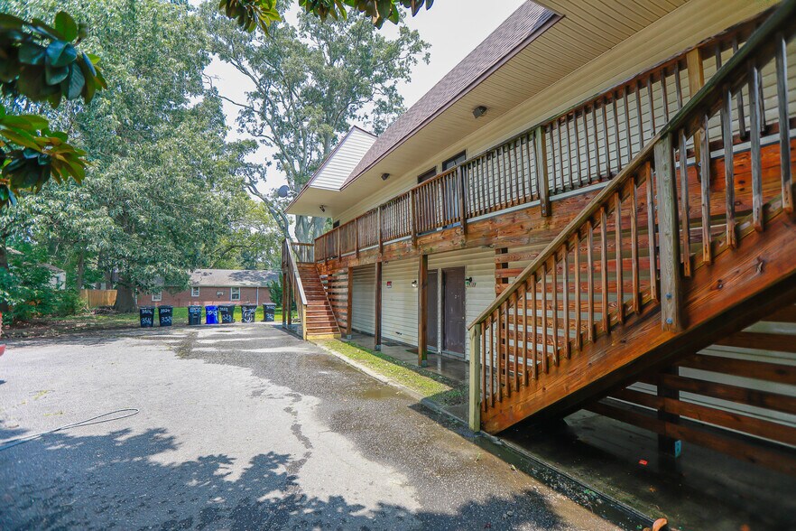 More Photos Of 3514-3528 South St, Portsmouth Apartments For Sale