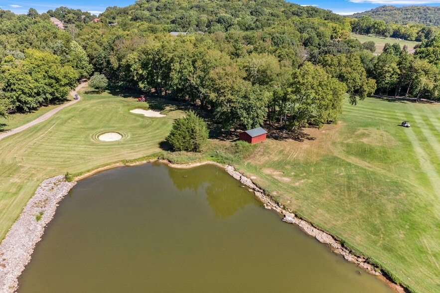 More Photos Of 285 Spencer Creek Rd, Franklin Golf Course Driving Range For Sale