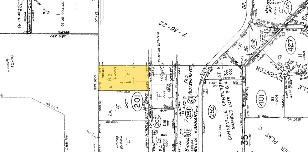 More Photos Of 5742 Harold Gatty Dr, Salt Lake City Manufacturing For Lease