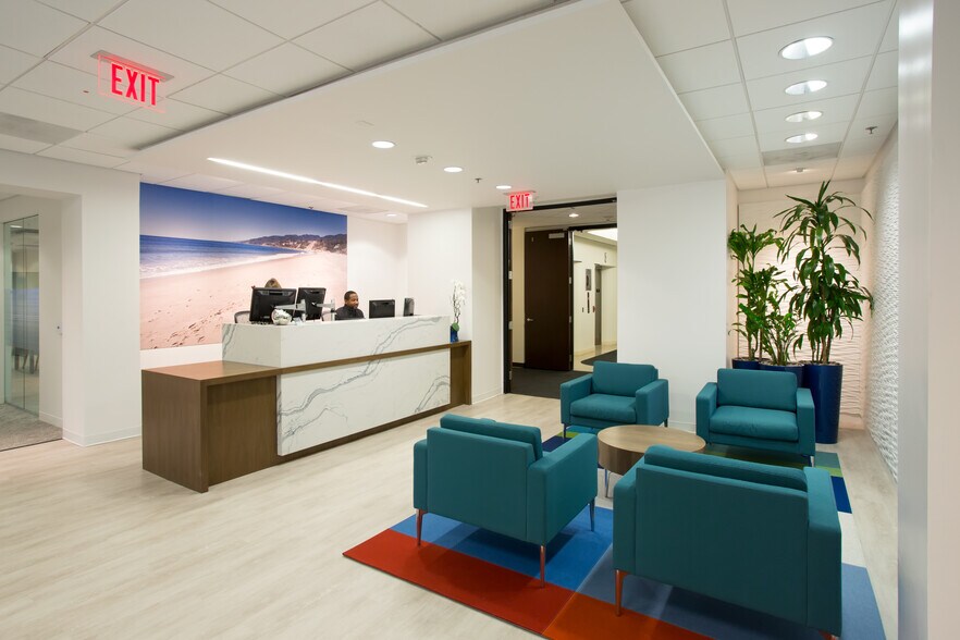More Photos Of 28202 Cabot Rd, Laguna Niguel Coworking Space