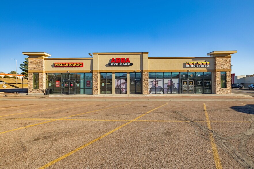 More Photos Of 5190 N Academy Blvd, Colorado Springs Freestanding For Sale