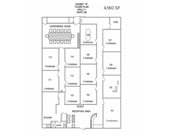 More Photos Of 44426 Wildwood Tech Pky, California Business Park For Lease