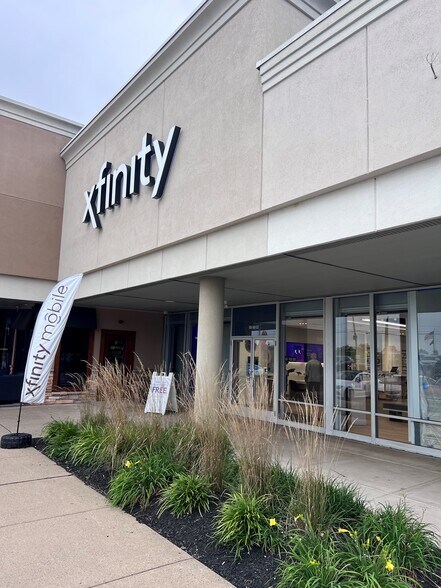 More Photos Of 500-516 N Oxford Valley Rd, Langhorne Unknown For Lease