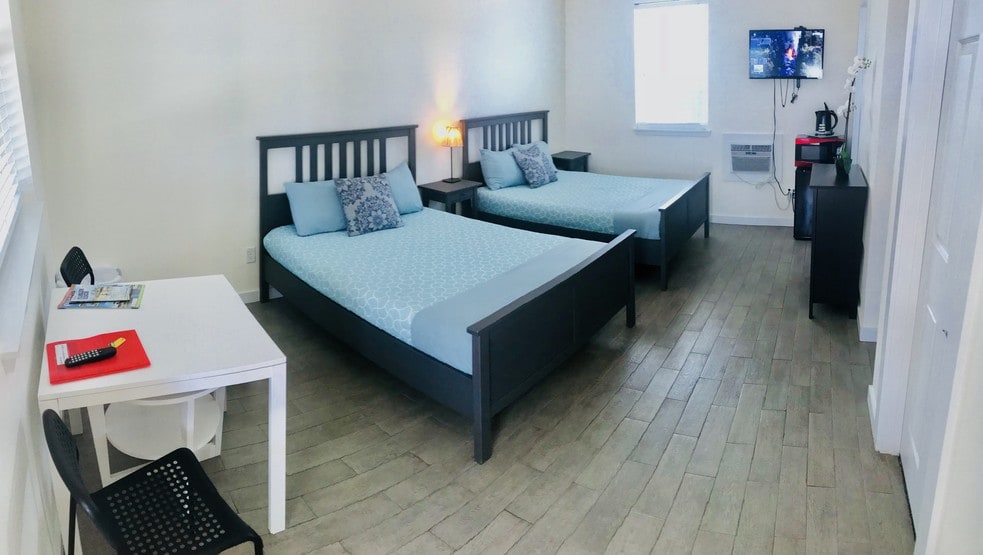 More Photos Of 1204 S Oceanshore Blvd, Flagler Beach Hotel For Sale