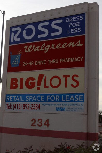 More Photos Of 234 E Bell Rd, Phoenix Unknown For Lease