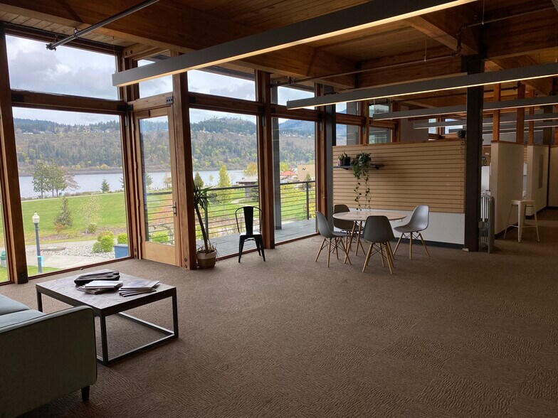 More Photos Of 603 Portway Ave, Hood River Loft Creative Space For Lease