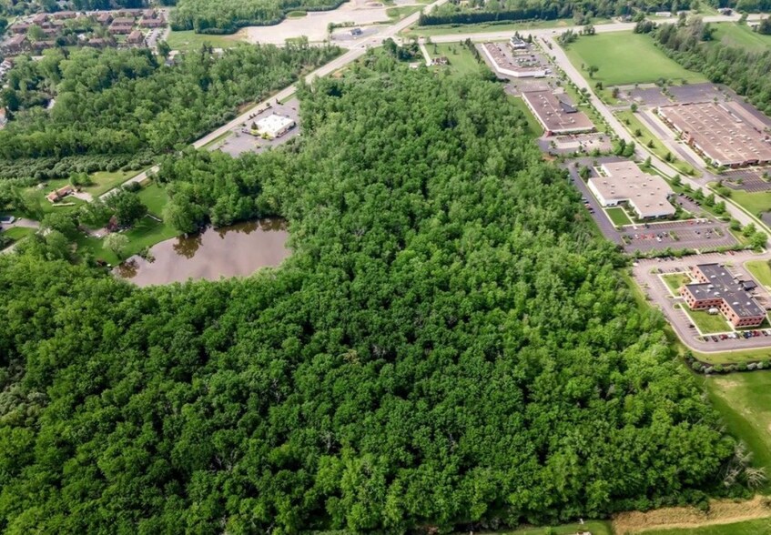 More Photos Of 3400 Millersport Hwy, Amherst Land For Sale