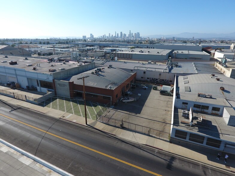 More Photos Of 2133 E 38th St, Vernon Research And Development For Sale