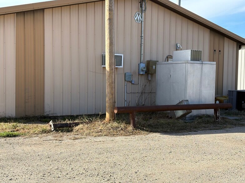 More Photos Of 221 Main St, Bushton Freestanding For Sale