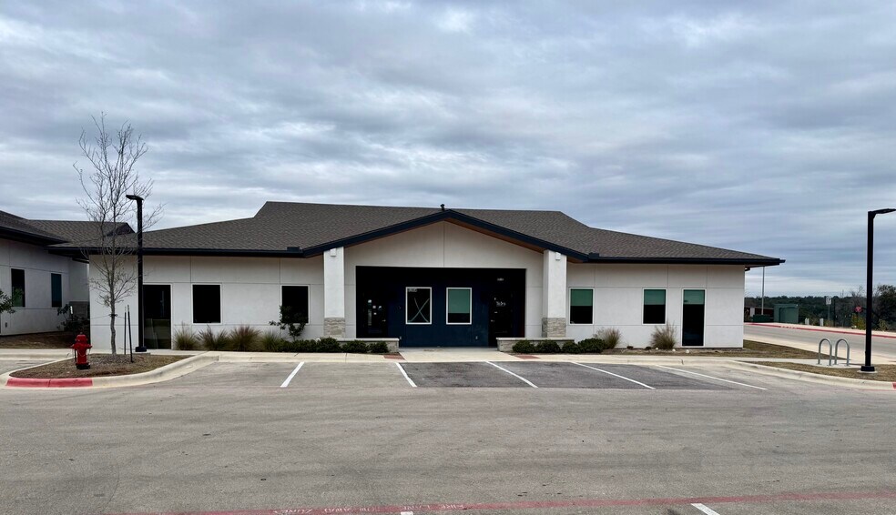 More Photos Of 12801 Anderson Mill Rd, Austin Office For Sale