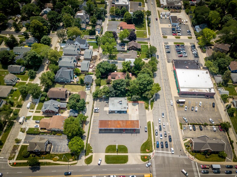 More Photos Of 822 N Washington St, Naperville Land For Sale