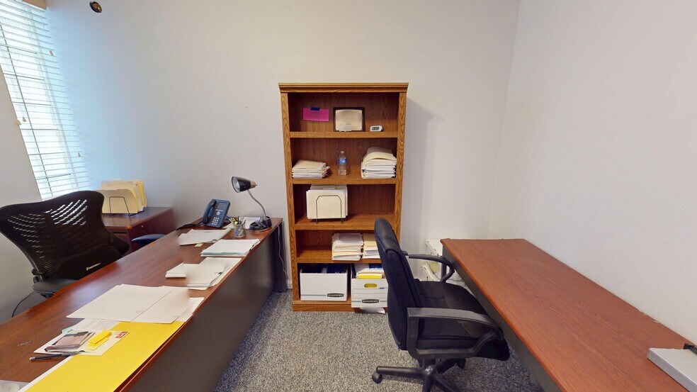 More Photos Of 1368 McCausland Ave, Saint Louis Office For Sale