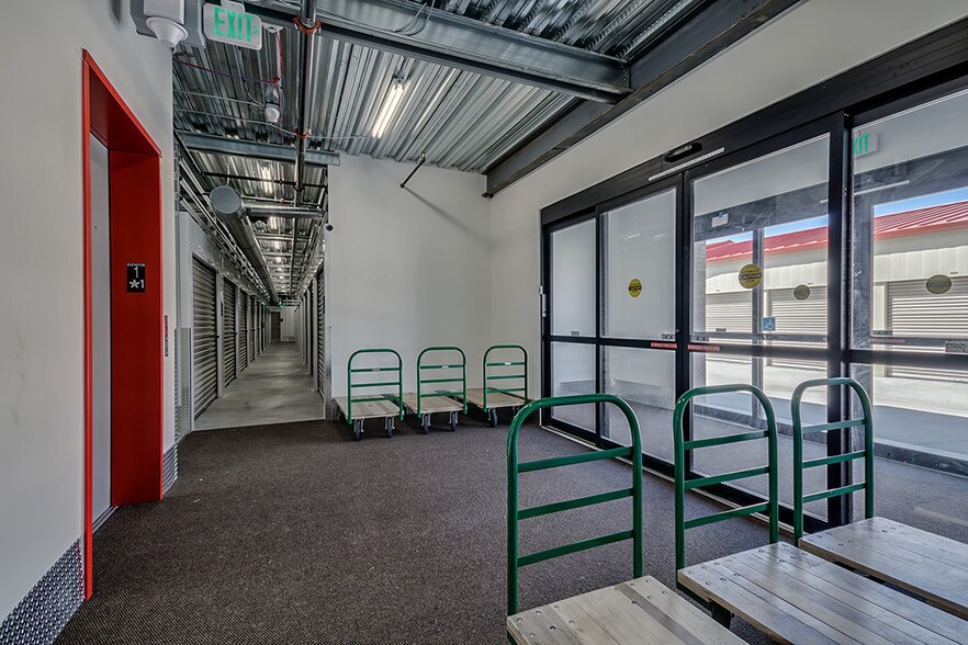 More Photos Of 13303 E Adam Aircraft Cir, Englewood Parking Garage For Sale