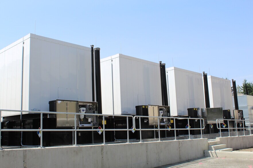 More Photos Of 1023 39th Ave SE, Puyallup Industrial For Sale