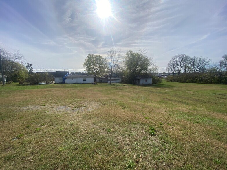 More Photos Of 311 Sam Ridley Pky, Smyrna Land For Sale