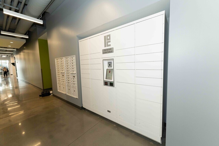 More Photos Of 1880 Kimball Ave, Manhattan Office For Lease