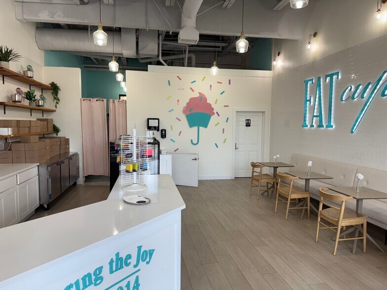 More Photos Of 13203 SE 172nd Ave, Happy Valley General Retail For Lease