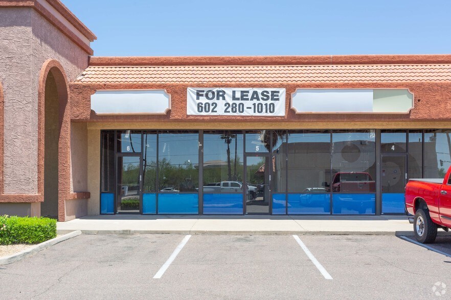 More Photos Of N 15th Ave, Phoenix Unknown For Lease